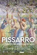 miniatura pissarro-el-padre-del-impresionismo-por-chechelin cover carteles