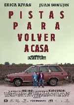 miniatura pistas-para-volver-a-casa-por-mrandrewpalace cover carteles