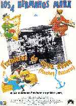 miniatura pistoleros-de-agua-dulce-por-vimabe cover carteles