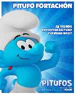 miniatura pitufos-v06-por-chechelin cover carteles
