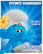 miniatura pitufos-v07-por-chechelin cover carteles