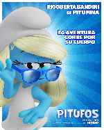 miniatura pitufos-v14-por-chechelin cover carteles