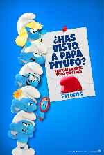 miniatura pitufos-v2-por-chechelin cover carteles