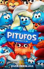 miniatura pitufos-v3-por-chechelin cover carteles