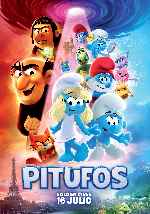 miniatura pitufos-v4-por-chechelin cover carteles