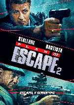 miniatura plan-de-escape-2-por-chechelin cover carteles
