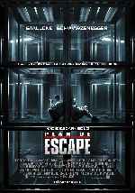 miniatura plan-de-escape-por-peppito cover carteles