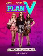 miniatura plan-v-por-chechelin cover carteles
