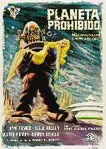 miniatura planeta-prohibido-por-peppito cover carteles