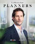 miniatura planners-por-mrandrewpalace cover carteles
