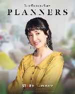 miniatura planners-v04-por-mrandrewpalace cover carteles