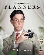 miniatura planners-v05-por-mrandrewpalace cover carteles