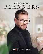 miniatura planners-v06-por-mrandrewpalace cover carteles