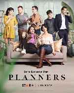 miniatura planners-v07-por-mrandrewpalace cover carteles