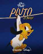 miniatura pluto-junior-por-mrandrewpalace cover carteles