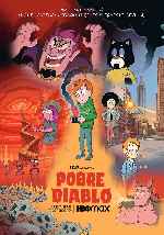 miniatura pobre-diablo-por-chechelin cover carteles