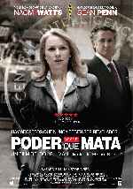 miniatura poder-que-mata-por-peppito cover carteles