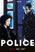 miniatura police-1985-por-drivepellicules cover carteles