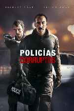 miniatura policias-corruptos-2016-the-trust-por-mackintosh cover carteles