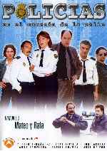 miniatura policias-en-el-corazon-de-la-calle-por-chechelin cover carteles
