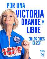 miniatura politicamente-incorrectos-v3-por-chechelin cover carteles