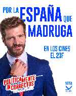 miniatura politicamente-incorrectos-v6-por-chechelin cover carteles