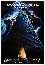 miniatura poltergeist-iii-fenomenos-extranos-iii-por-peppito cover carteles
