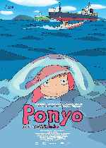 miniatura ponyo-en-el-acantilado-por-peppito cover carteles