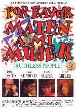miniatura por-favor-maten-a-mi-mujer-por-peppito cover carteles