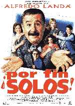 miniatura por-fin-solos-1994-por-peppito cover carteles