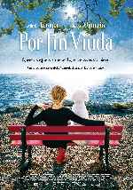 miniatura por-fin-viuda-por-peppito cover carteles