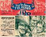 miniatura por-la-dama-y-el-honor-v2-por-lupro cover carteles