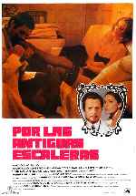 miniatura por-las-antiguas-escaleras-por-chechelin cover carteles
