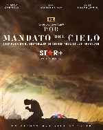 miniatura por-mandato-del-cielo-v2-por-mrandrewpalace cover carteles