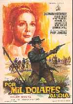 miniatura por-mil-dolares-al-dia-por-lupro cover carteles