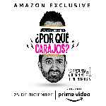 miniatura por-que-carajos-por-mrandrewpalace cover carteles