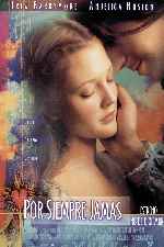 miniatura por-siempre-jamas-por-overcraft cover carteles