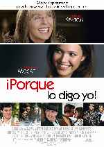 miniatura porque-lo-digo-yo-por-sergio91 cover carteles