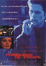 miniatura posibilidad-de-escape-por-husci cover carteles