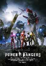 miniatura power-rangers-2017-v18-por-rka1200 cover carteles