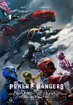 miniatura power-rangers-2017-v19-por-rka1200 cover carteles