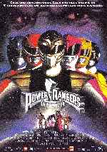miniatura power-rangers-la-pelicula-por-sergio91 cover carteles