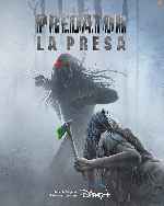 miniatura predator-la-presa-v3-por-mrandrewpalace cover carteles