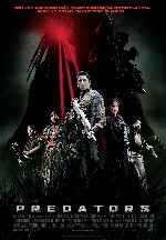 miniatura predators-por-peppito cover carteles