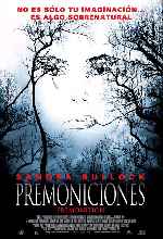 miniatura premoniciones-2007-por-rayd cover carteles