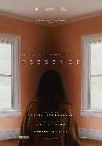 miniatura presence-v02-por-chechelin cover carteles