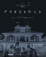 miniatura presence-v03-por-chechelin cover carteles