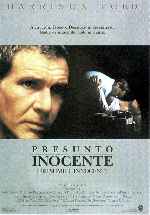 miniatura presunto-inocente-presumed-innocent-por-gero1 cover carteles