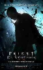 miniatura priest-el-vengador-v2-por-mejo628 cover carteles