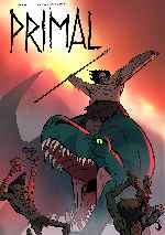 miniatura primal-2019-por-chechelin cover carteles